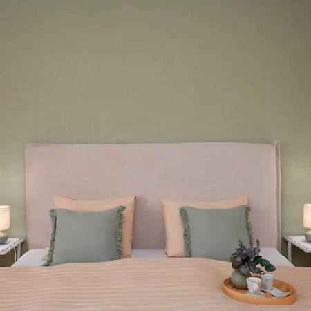 Appartamento Double Classic-8 By Interhome