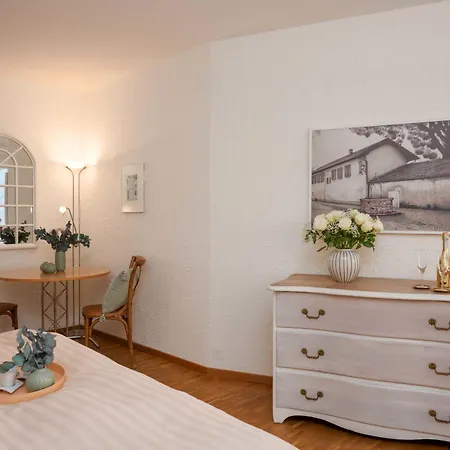 Appartamento Double Classic-8 By Interhome Ascona